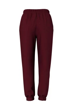Pantal&oacute;n jogger pu&ntilde;o