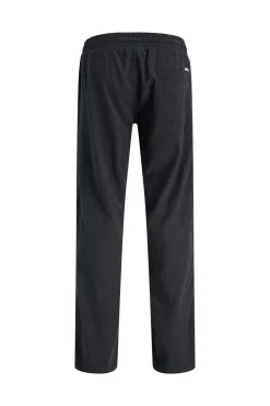 Pantal&oacute;n jogger regular fit lino