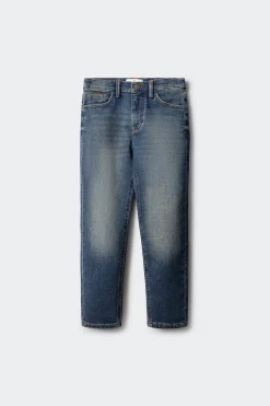 Pantal&oacute;n knit ni&ntilde;o
