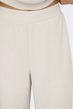 Pantal&oacute;n largo de chandal pata ancha
