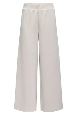 Pantal&oacute;n largo de chandal pata ancha
