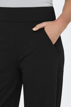 Pantal&oacute;n largo de traje