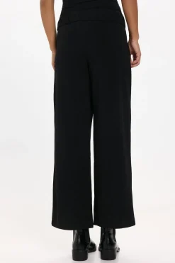 Pantal&oacute;n largo wideleg