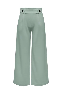 Pantal&oacute;n largo wideleg