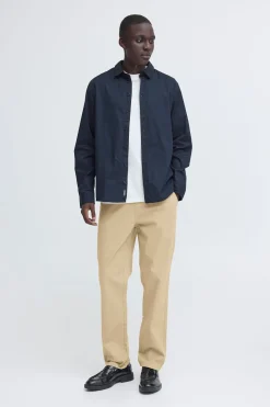 Pantalón regular