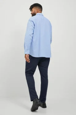 Pantal&oacute;n slim fit