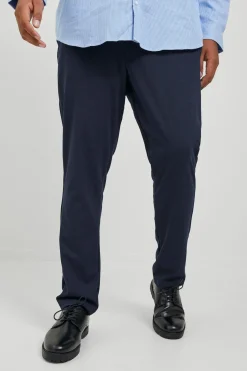 Pantal&oacute;n slim fit