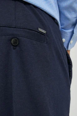 Pantal&oacute;n slim fit