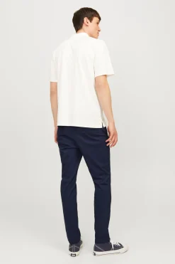 Pantal&oacute;n slim fit
