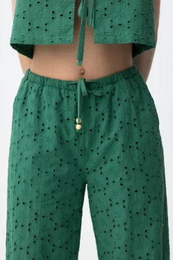 Pantal&oacute;n straight fit