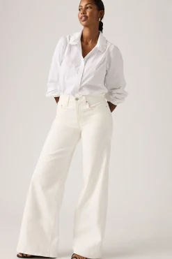 Pantal&oacute;n 728&trade;High Rise Wide Leg