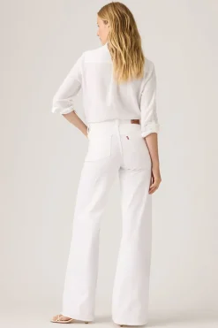 Pantal&oacute;n 318&trade; Shaping Wide Leg