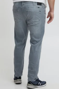 Pantal&oacute;n vaquero
