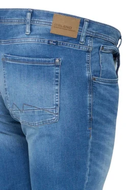 Pantal&oacute;n vaquero