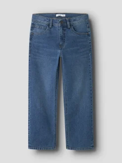 Pantal&oacute;n vaquero