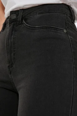 Pantal&oacute;n vaquero pitillo