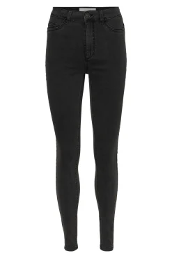 Pantal&oacute;n vaquero pitillo