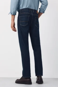 Pantal&oacute;n vaquero regular fit