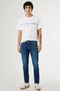 Pantal&oacute;n vaquero slim