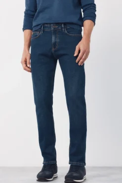 Pantal&oacute;n vaquero slim fit