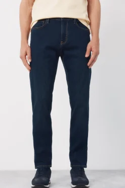 Pantal&oacute;n vaquero slim fit