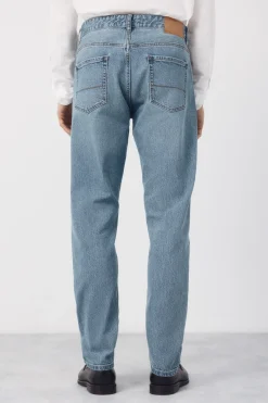 Pantal&oacute;n vaquero slim fit