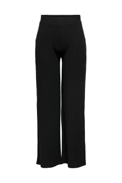 Pantal&oacute;n Wide Leg canal&eacute;
