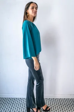 Pantalon Campana