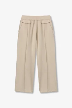Pantalones anchos