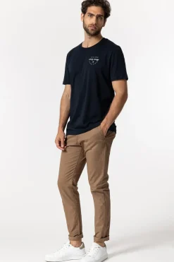 Pantalones Chino Slim Fit