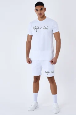 Pantalones cortos Project X Paris Essentials