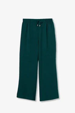 Pantalones culotte