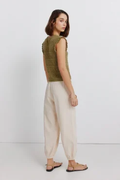 Pantalones jogger