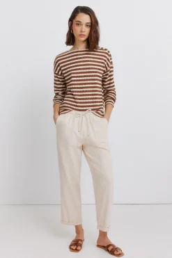 Pantalones Jogger