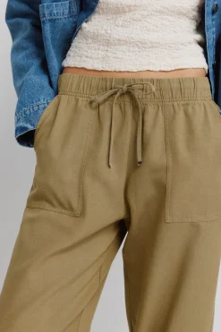 Pantalones jogger