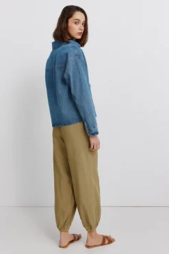 Pantalones jogger