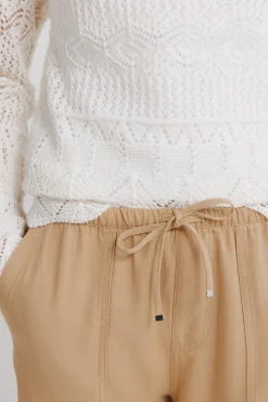 Pantalones Jogger