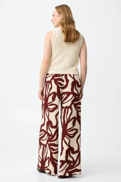 Pantalones Palazzo