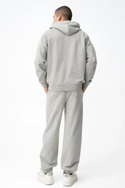 Pantalones Relaxed Fit