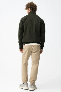 Pantalones Slim Fit