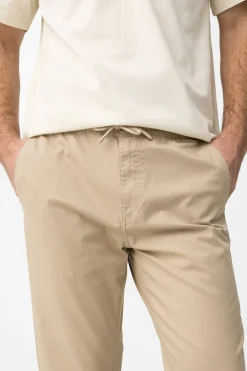 Pantalones Slim Fit