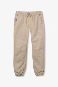 Pantalones Slim Fit