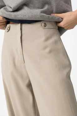 Pantalones Wide Leg