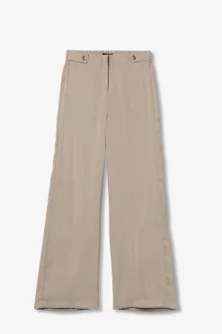 Pantalones Wide Leg