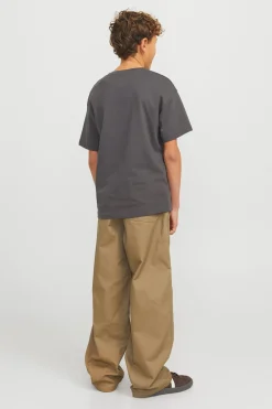 Pantalon relaxed