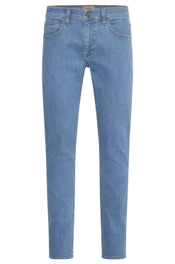 Pantalon vaquero slim