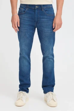 Pantalon vaquero slim