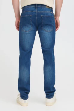Pantalon vaquero slim
