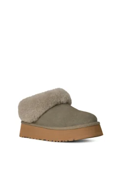Pantuflas Tazzelle