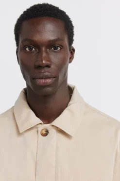 Parka ligera